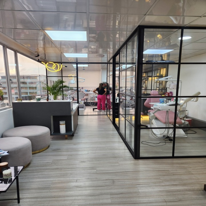 Instalaciones de Dra. Ingrid Lara